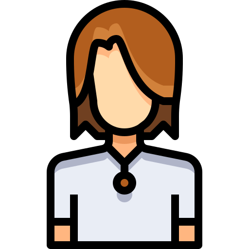 Avatar People Person Profile User Woman Icon 123357
